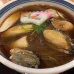 手打ち蕎麦 萱草庵 - 料理写真: