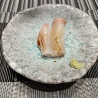 新宿御苑前 鮨らぼ  - 