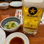 居酒屋 ごいち - 