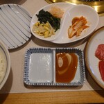 Yakiniku Musashi - 