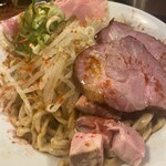 頑固麺 - 