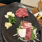 Ketobashiya Champion - 