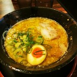 紅茶ラーメン紅 ＫＵＲＥＮＡＩ - 