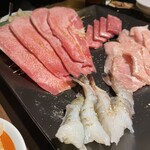 焼肉トラジ - 