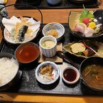 料理 うえむら - 