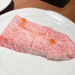 Itamae Yakiniku Isshou - 