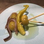 La Cuchara de Donostia - 