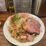 頑固麺 - 