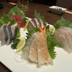 居酒屋Dininnｇ 寛や - 