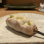 Yakitori Abe - 