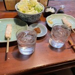 とり健 本店 - 
