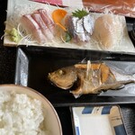 魚料理専門店 わかせい - 