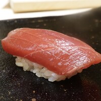 銀座 すし傳 - 漬け