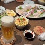 お酒 おばんさい 歩なり - 