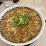 城門 - 城門ラーメン