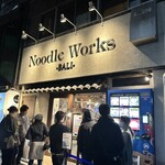 Noodle Works - 