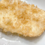 Tempura Temmatsu Nihombashi Ten - 