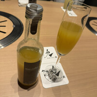 やきにく九 西麻布本店 - 