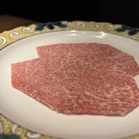 USHIMITSU NISHIAZABU - 