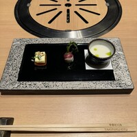 やきにく九 西麻布本店 - 