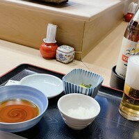 てんぷら天松 日本橋店 - 