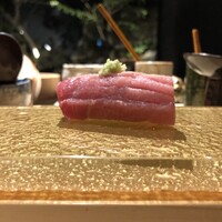 鮨shizuku 西天満 - 