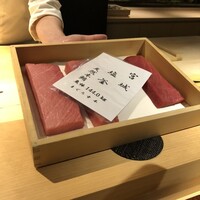 鮨shizuku 西天満 - 