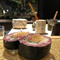鮨shizuku 西天満 - 