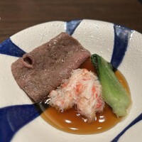 USHIMITSU NISHIAZABU - 