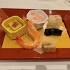 浦和ワシントンホテル - 料理写真: