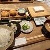豆腐料理 空野 南船場