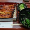 うなぎ　みさ和 - 料理写真:今時この値段。うな重 特上 2200円