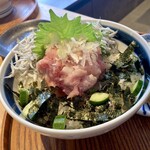 海鮮丼専門店 鎌倉 五鉃 - 