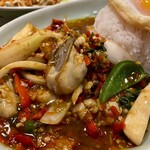 タイの食卓 クルン・サイアム - 