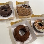 Mister Donut - 