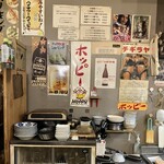 立呑み 千吉良屋 - 