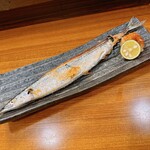 旬の魚と旨い酒 山田食堂 - 