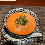 Shibousai Kitagawa - 担々麺