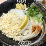 Hanamaru Udon - 