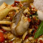 タイの食卓 クルン・サイアム - 