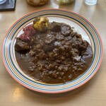 京都カレー製作所 カリル - 