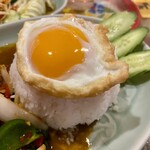 タイの食卓 クルン・サイアム - 