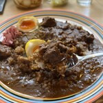 京都カレー製作所 カリル - 