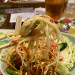 タイの食卓 クルン・サイアム - 