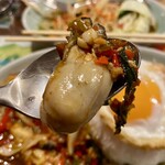 タイの食卓 クルン・サイアム - 