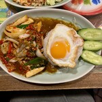 タイの食卓 クルン・サイアム - 