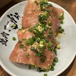 焼肉ここから - 