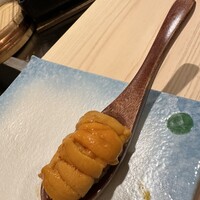 鮨 赤酢 はなやま - 