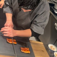 北海道炉端焼き 篝 - 鰻