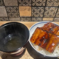 北海道炉端焼き 篝 - 鰻